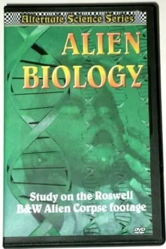 Alien Biology (2024)