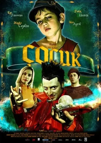 Cocuk (2008)