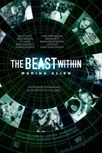 The Beast Within: The Making Of 'Alien' (2003)