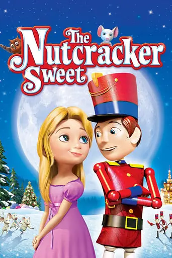 The Nutcracker Sweet (2015)