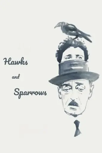 The Hawks And The Sparrows (1966)