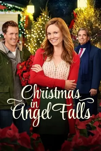 Christmas In Angel Falls (2017)