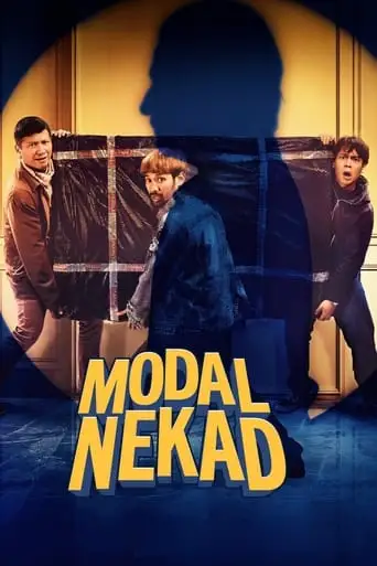 Modal Nekad (2024)