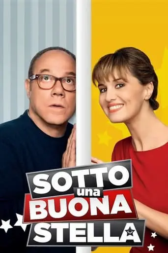 Sotto Una Buona Stella (2014)