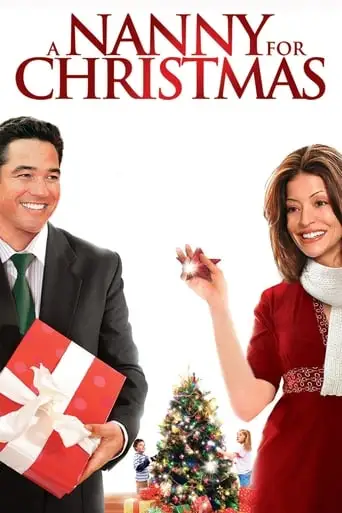 A Nanny For Christmas (2010)