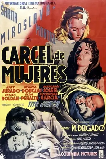 Carcel De Mujeres (1951)