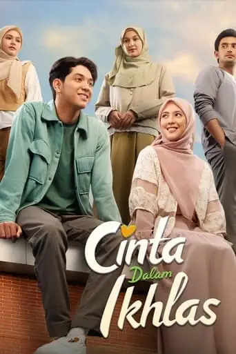 Cinta Dalam Ikhlas (2024)