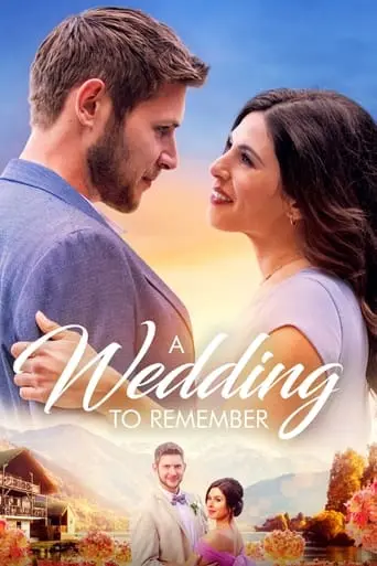 A Wedding To Remember (2021)