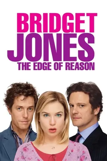 Bridget Jones: The Edge Of Reason (2004)