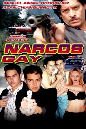 Narco Gays (2002)