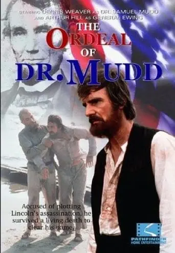 The Ordeal Of Dr. Mudd (1980)