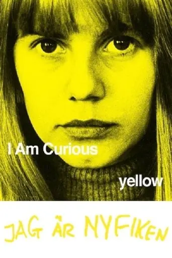 I Am Curious (Yellow) (1967)