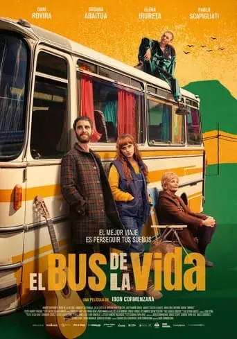 El Bus De La Vida (2024)