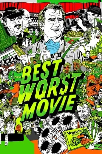 Best Worst Movie (2009)