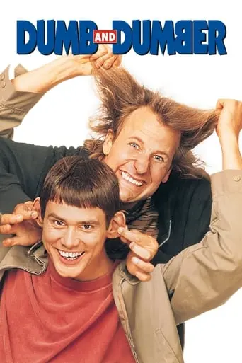 Dumb And Dumber (1994)