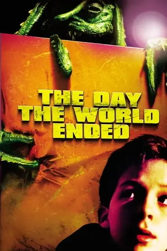 The Day The World Ended (2001)