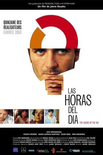 Las Horas Del Dia (2003)