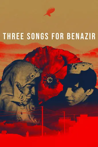 Three Songs For Benazir (2021)