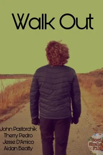 Walk Out (2023)