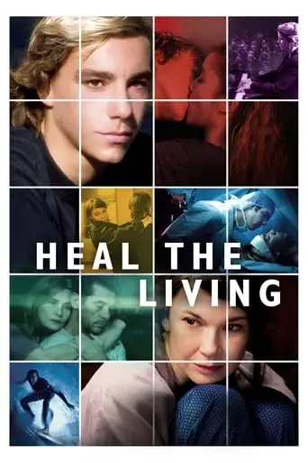 Heal The Living (2016)