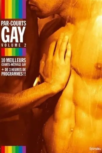 Par-courts Gay, Volume 2 (2012)