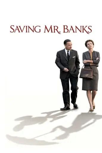 Saving Mr. Banks (2013)