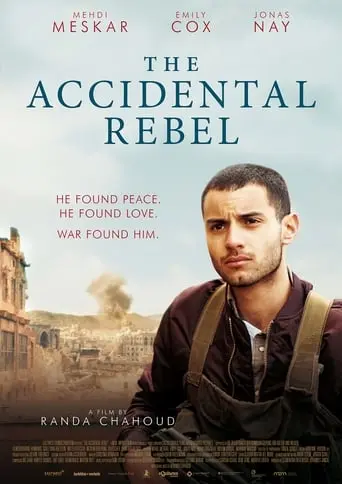 The Accidental Rebel (2019)