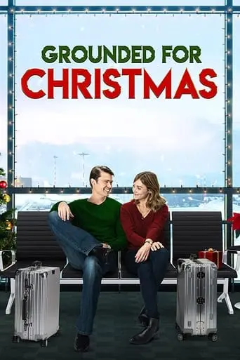 Grounded For Christmas (2019)