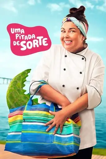 Uma Pitada De Sorte (2022)