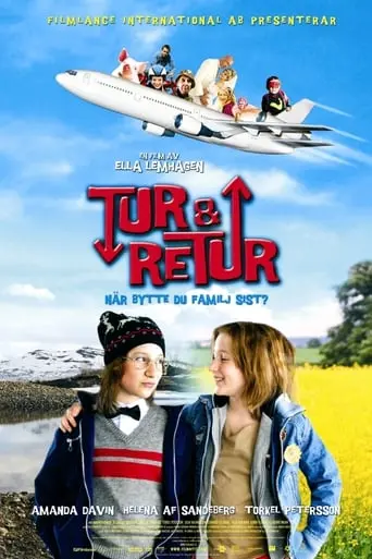 Tur & Retur (2003)