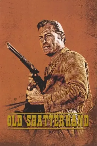 Old Shatterhand (1964)