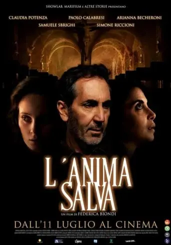 L'anima Salva (2024)