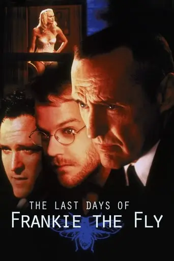 The Last Days Of Frankie The Fly (1996)