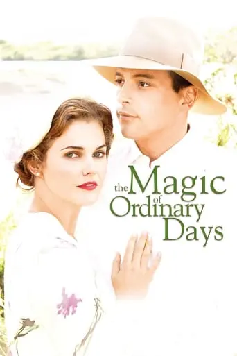 The Magic Of Ordinary Days (2005)