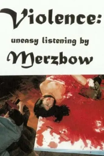 Beyond Ultra Violence: Uneasy Listening By Merzbow (1998)