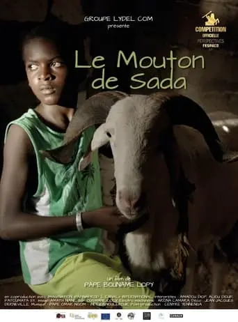 Le Mouton De Sada (2023)