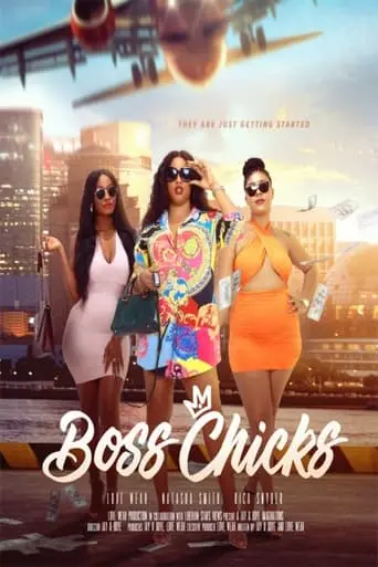 Boss Chicks (2022)