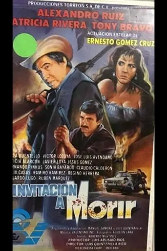 Invitacion A Morir (1991)