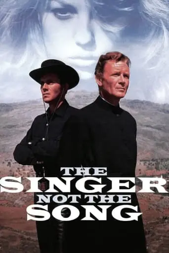 The Singer Not The Song (1961)