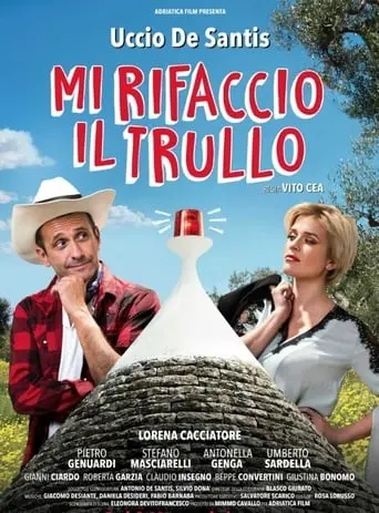 Mi Rifaccio Il Trullo (2016)