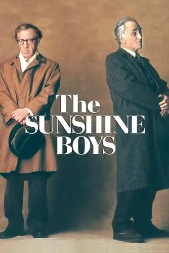 The Sunshine Boys (1996)