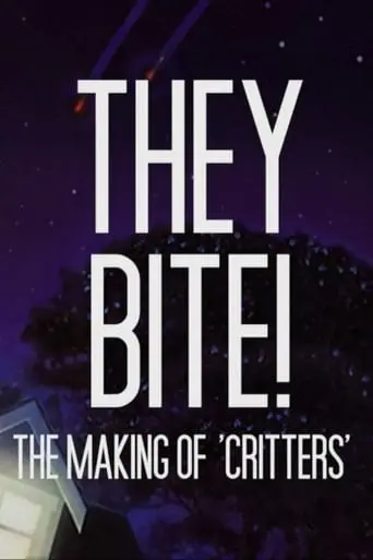 They Bite!: The Making Of Critters (2018)