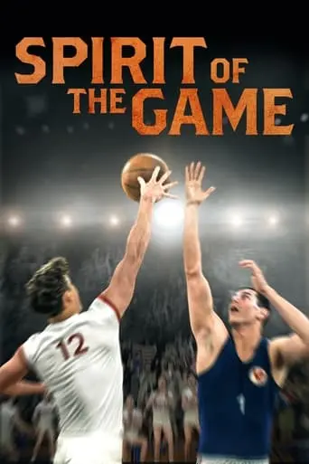 Spirit Of The Game (2016)