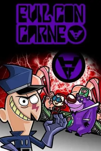 Evil Con Carne (2001)