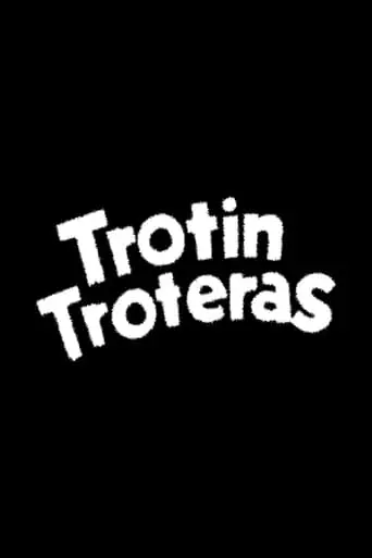 Trotin Troteras (1962)