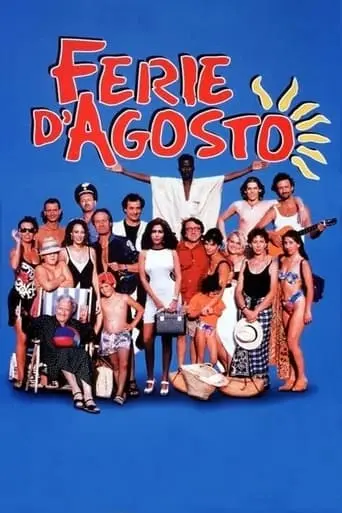 Ferie D'agosto (1996)