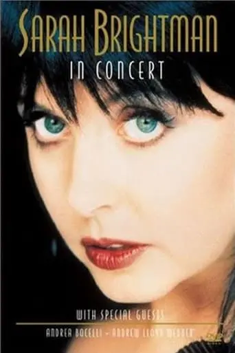 Sarah Brightman In Concert (1998)