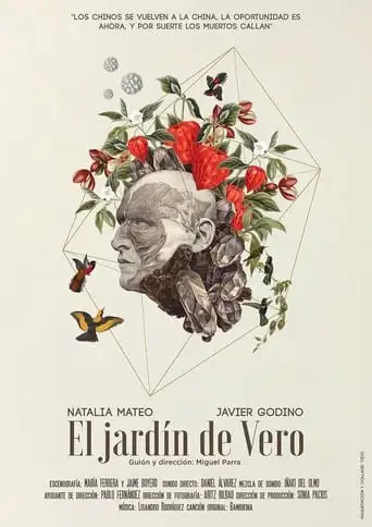 El Jardin De Vero (2018)