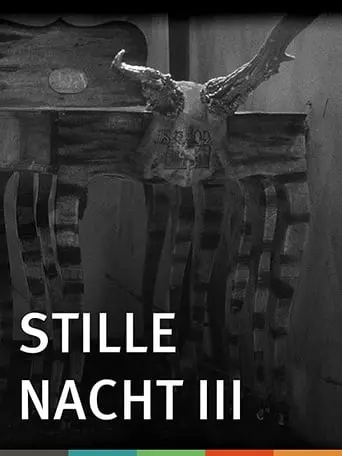 Tales From Vienna Woods: Stille Nacht III. (1993)