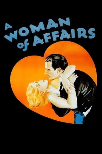 A Woman Of Affairs (1928)